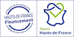 Logo charte des Hauts de France
